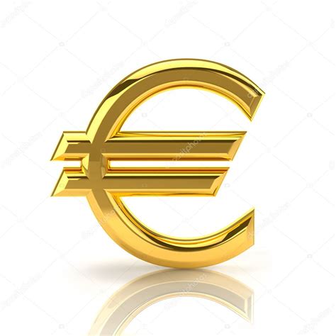 Golden Euro.